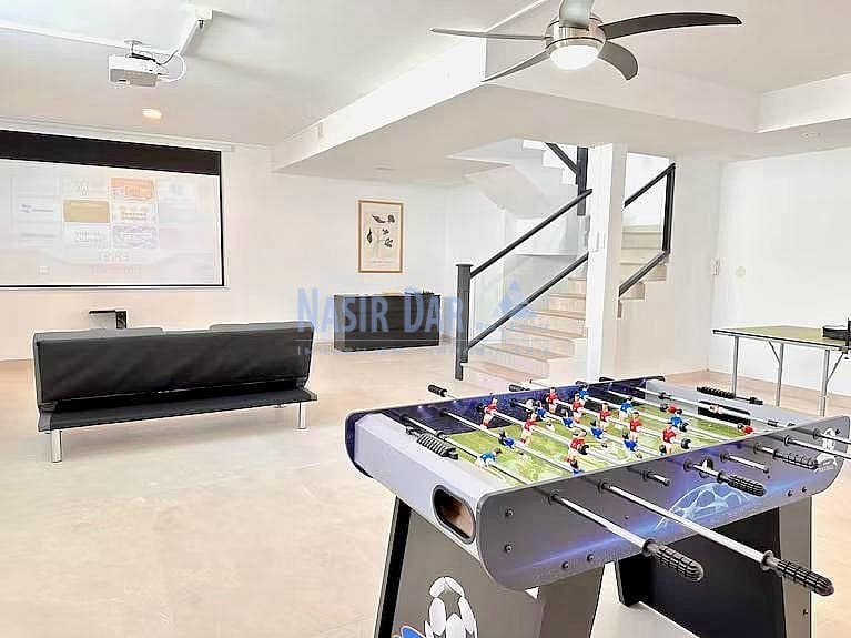 Chalet de 3 habitaciones en Nerja en venta con piscina - 829.000 € (Ref: 9665145)