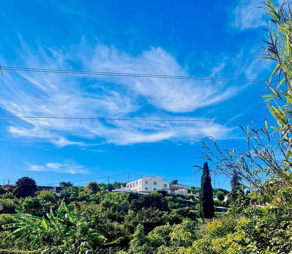 6 quarto Moradia para venda em Nerja com piscina garagem - 1 099 000 € (Ref: 9665146)