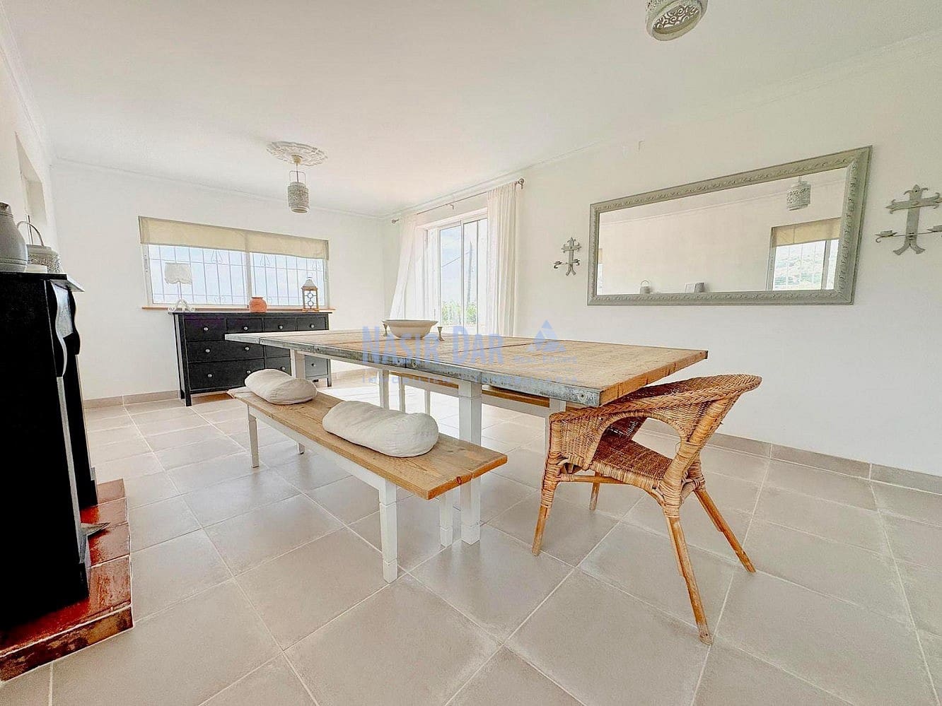 6 quarto Moradia para venda em Nerja com piscina garagem - 1 099 000 € (Ref: 9665146)