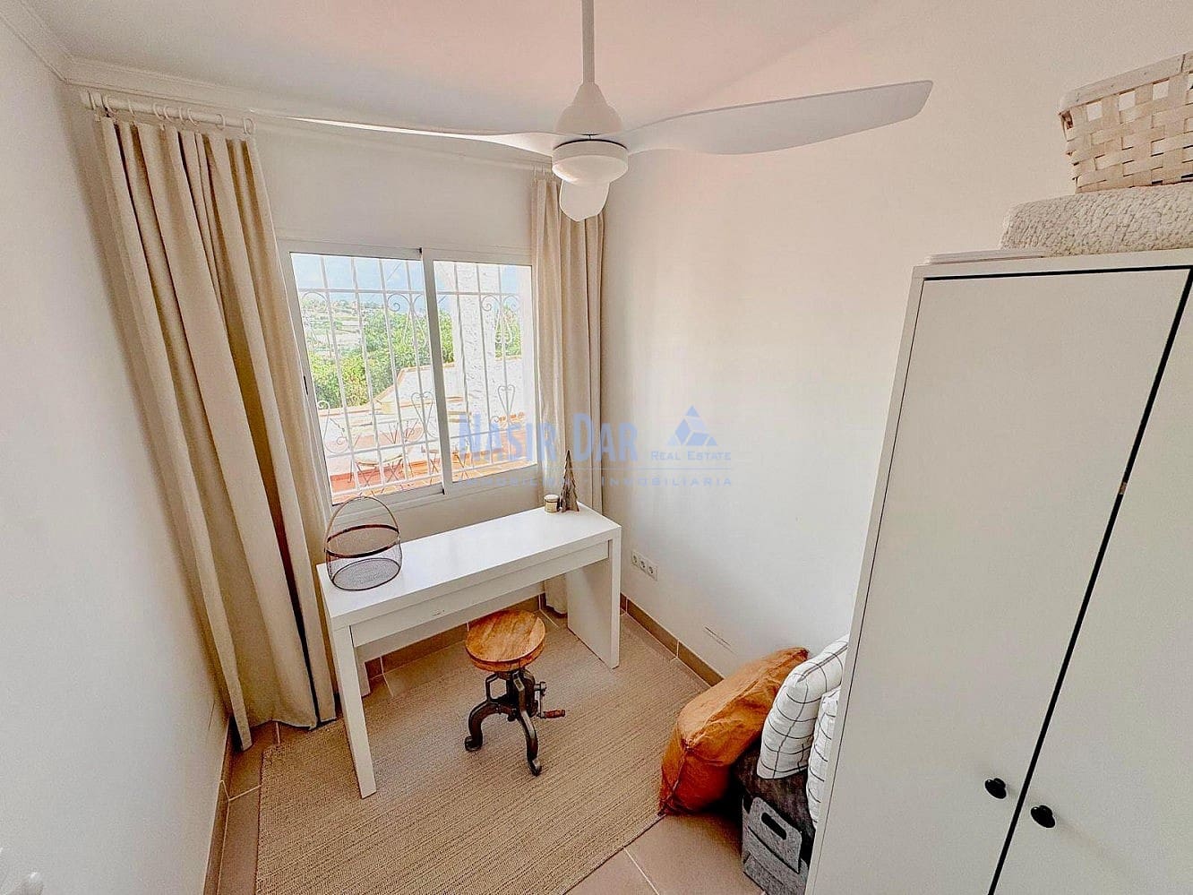 6 quarto Moradia para venda em Nerja com piscina garagem - 1 099 000 € (Ref: 9665146)