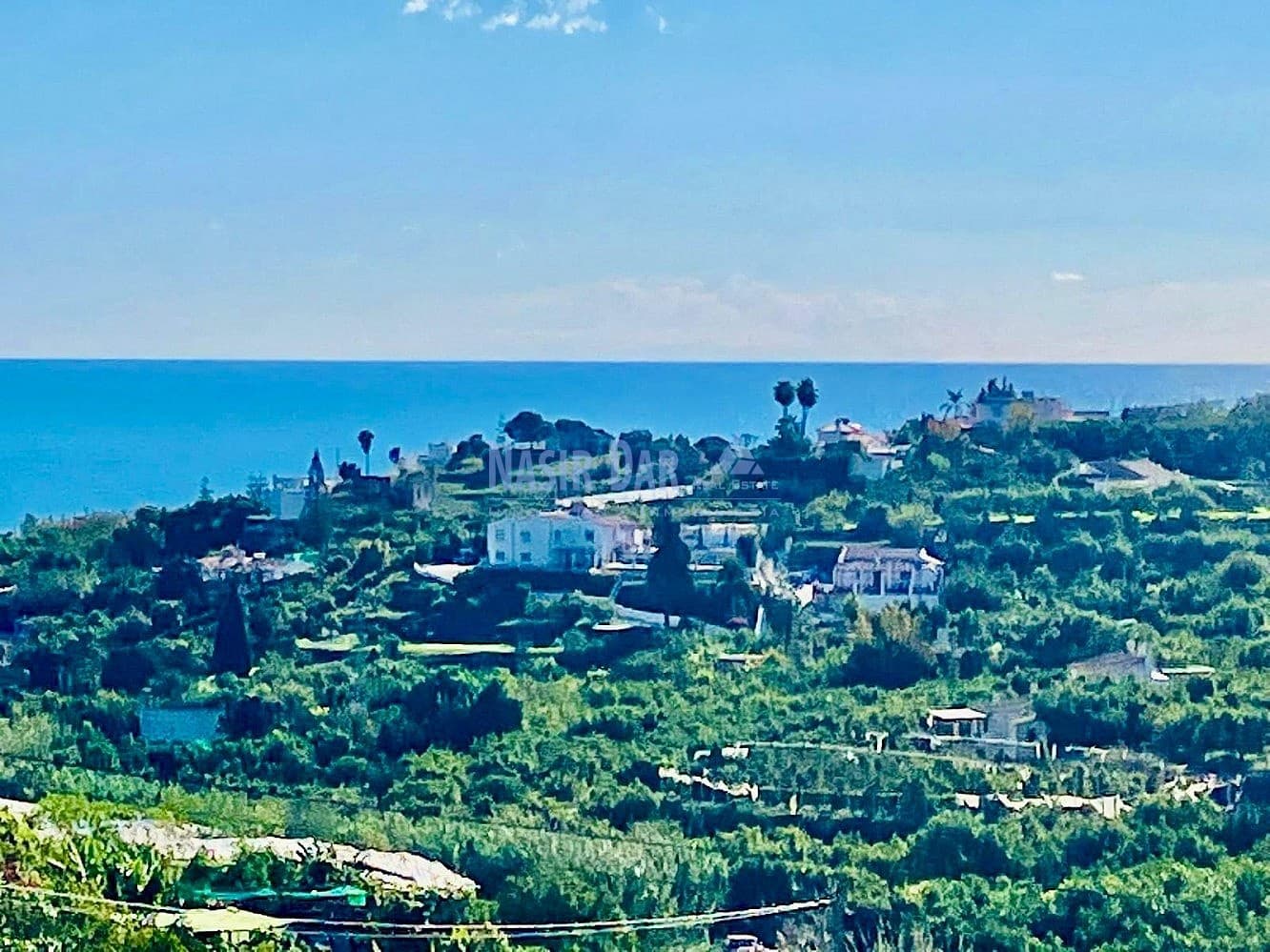 6 quarto Moradia para venda em Nerja com piscina garagem - 1 099 000 € (Ref: 9665146)