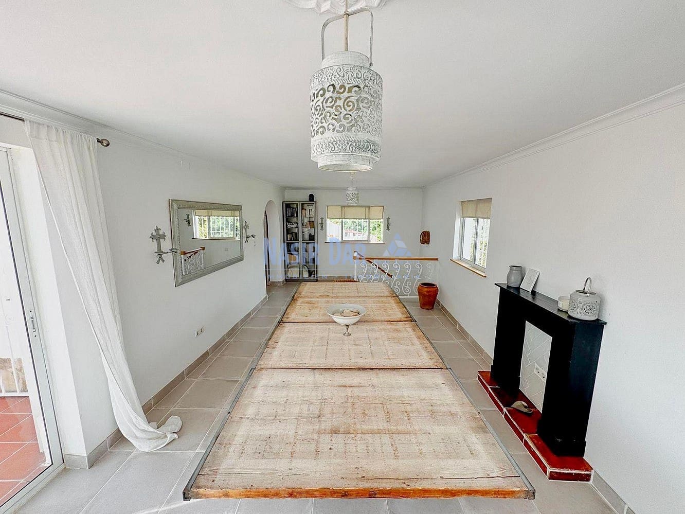 6 quarto Moradia para venda em Nerja com piscina garagem - 1 099 000 € (Ref: 9665146)