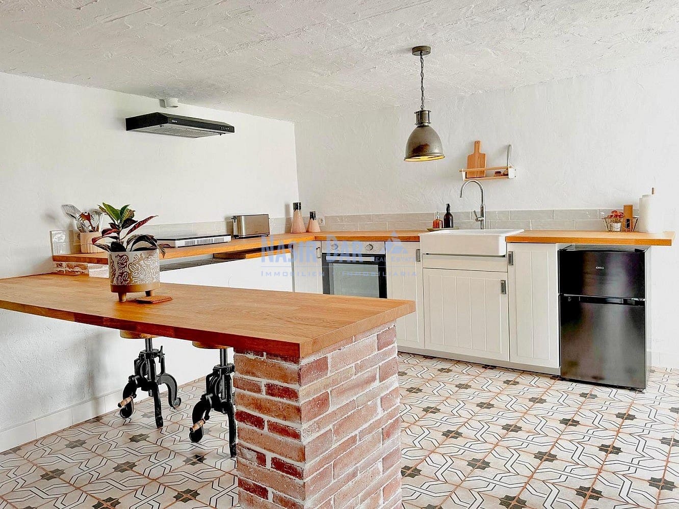 6 quarto Moradia para venda em Nerja com piscina garagem - 1 099 000 € (Ref: 9665146)