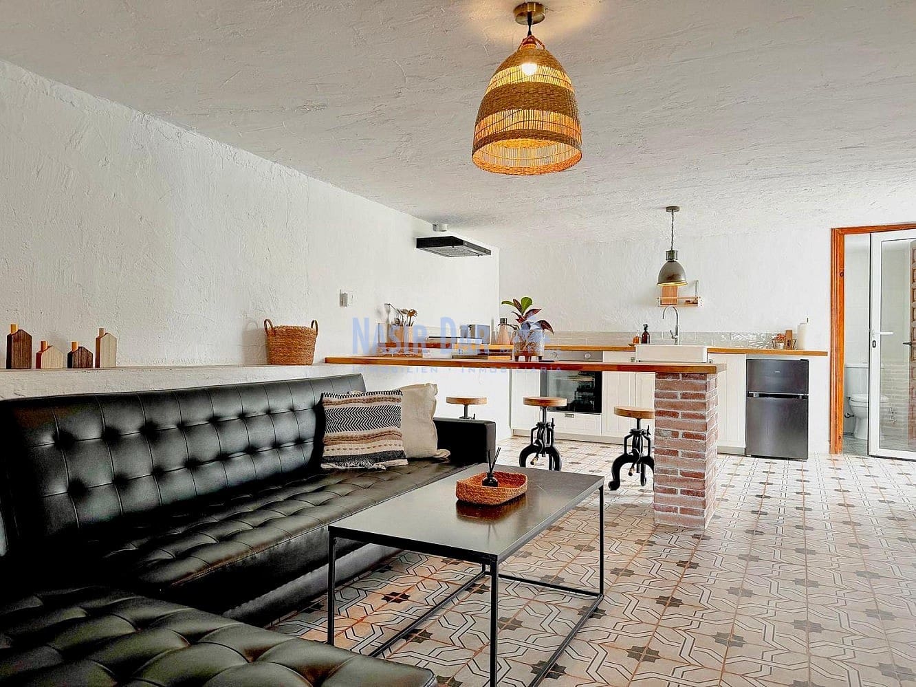 6 quarto Moradia para venda em Nerja com piscina garagem - 1 099 000 € (Ref: 9665146)