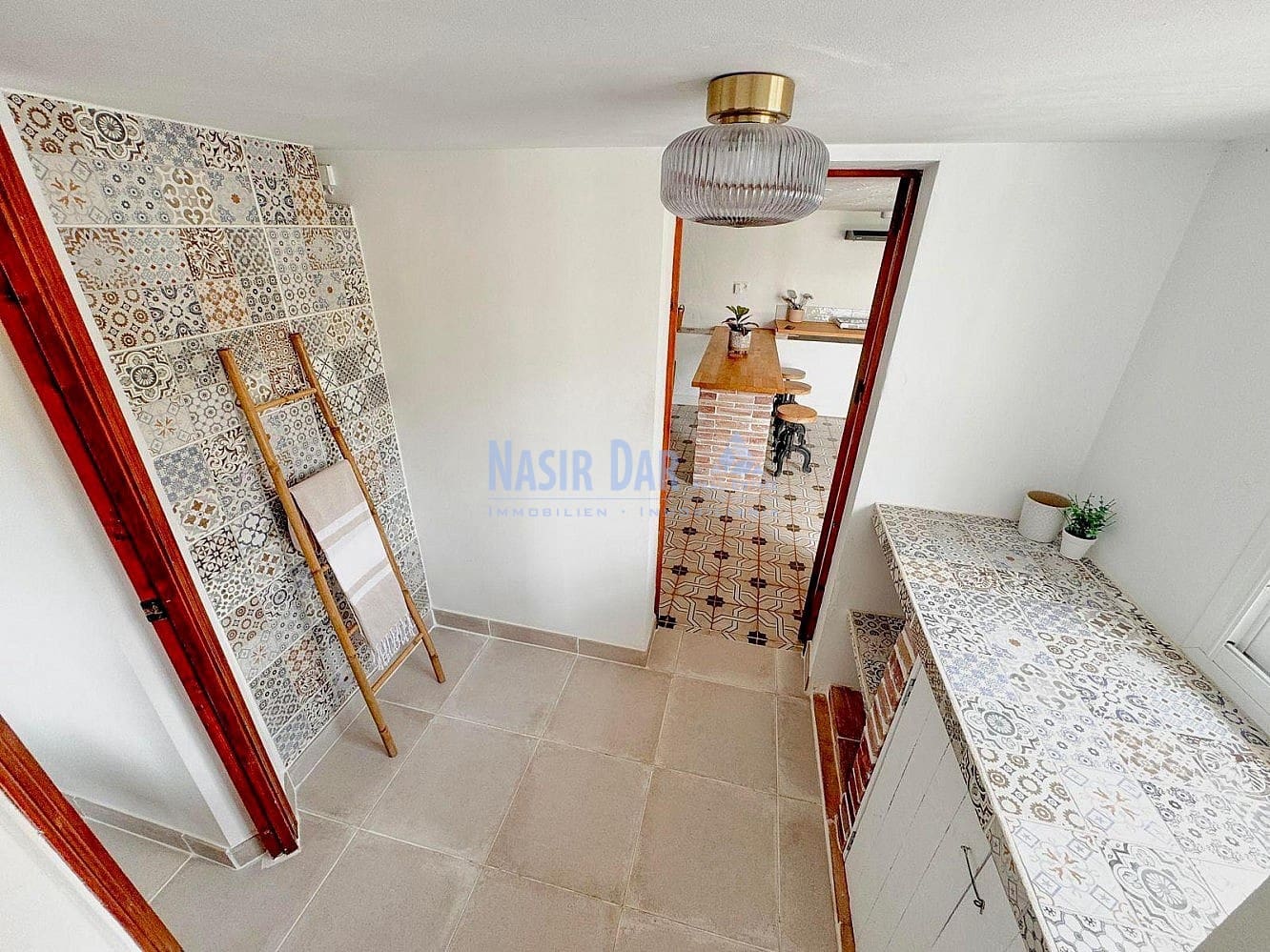 6 quarto Moradia para venda em Nerja com piscina garagem - 1 099 000 € (Ref: 9665146)