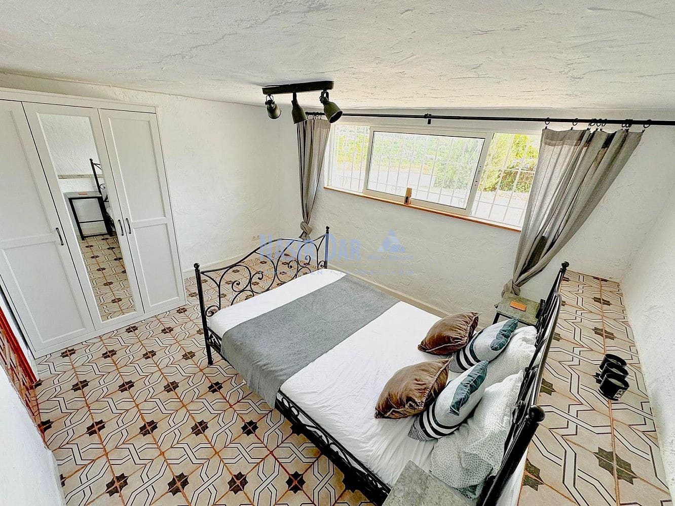 6 quarto Moradia para venda em Nerja com piscina garagem - 1 099 000 € (Ref: 9665146)