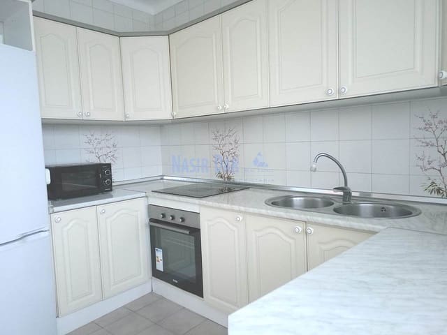 3 Zimmer Apartment zu verkaufen in Centro, Nerja - 349.000 € (Ref: 9709072)