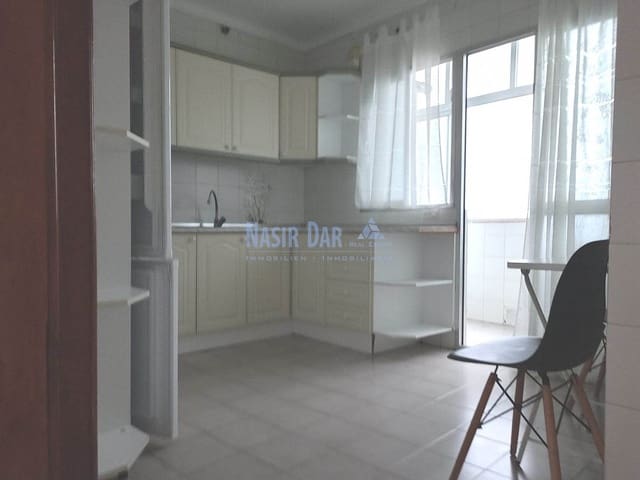 3 Zimmer Apartment zu verkaufen in Centro, Nerja - 349.000 € (Ref: 9709072)