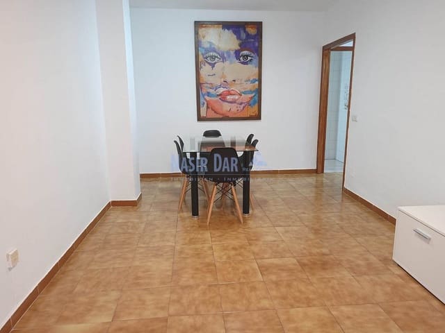 3 Zimmer Apartment zu verkaufen in Centro, Nerja - 349.000 € (Ref: 9709072)