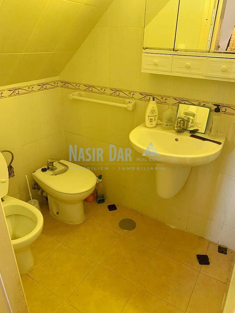 3 soverom Villa til salgs i Frigiliana - € 420 000 (Ref: 9713223)