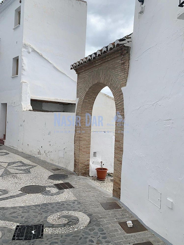 3 soverom Villa til salgs i Frigiliana - € 420 000 (Ref: 9713223)