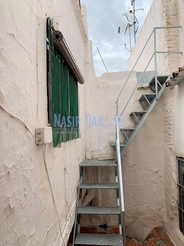 3 soverom Villa til salgs i Frigiliana - € 420 000 (Ref: 9713223)