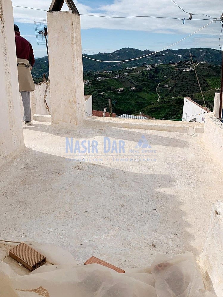 3 soverom Villa til salgs i Frigiliana - € 420 000 (Ref: 9713223)