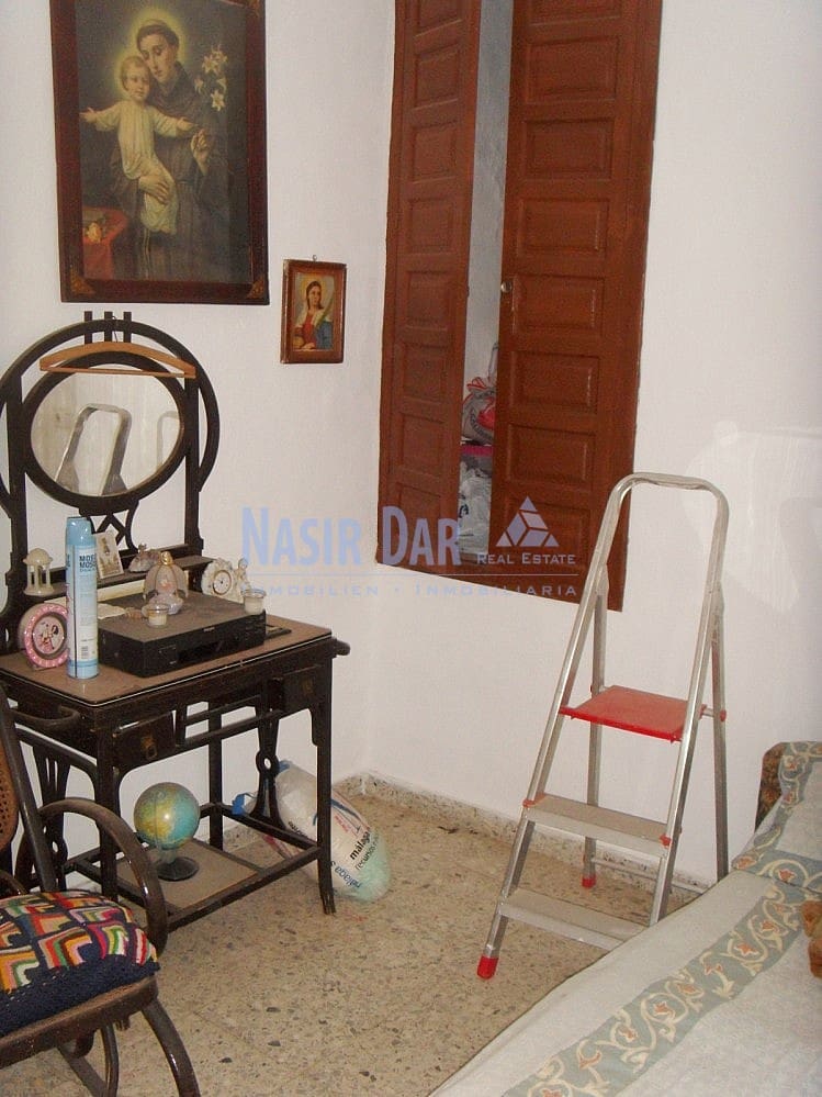 3 soverom Villa til salgs i Frigiliana - € 420 000 (Ref: 9713223)