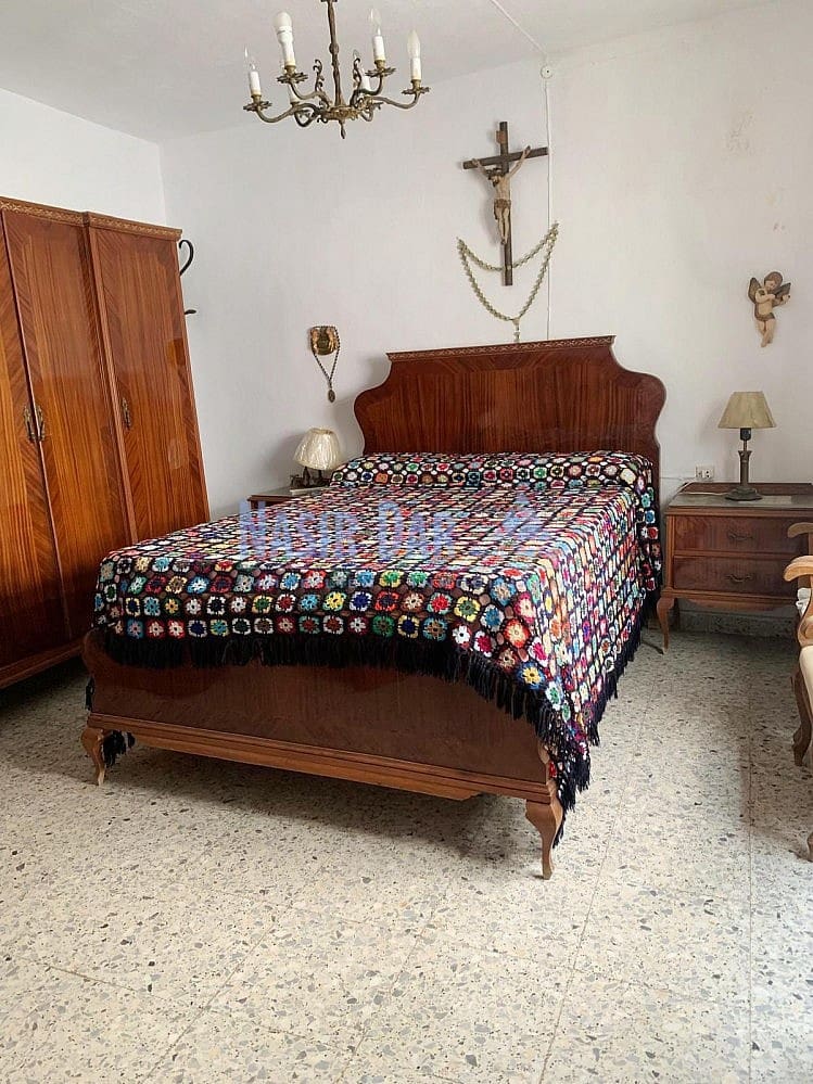 3 soverom Villa til salgs i Frigiliana - € 420 000 (Ref: 9713223)