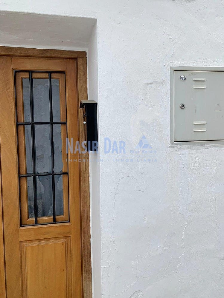 3 soverom Villa til salgs i Frigiliana - € 420 000 (Ref: 9713223)