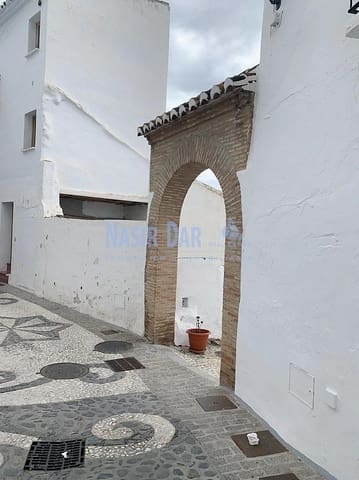 3 soverom Villa til salgs i Frigiliana - € 420 000 (Ref: 9713223)
