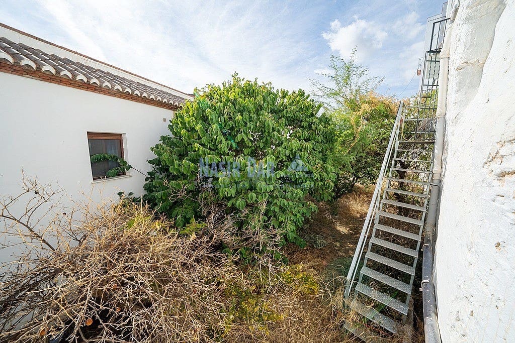 3 soverom Villa til salgs i Frigiliana - € 420 000 (Ref: 9713223)