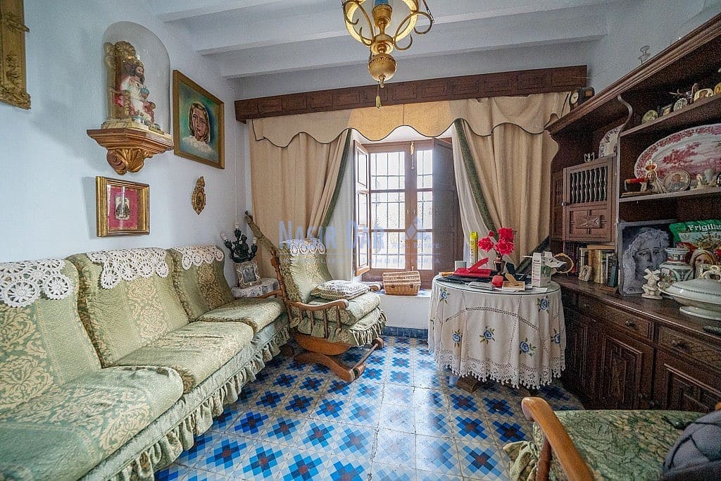 3 soverom Villa til salgs i Frigiliana - € 420 000 (Ref: 9713223)