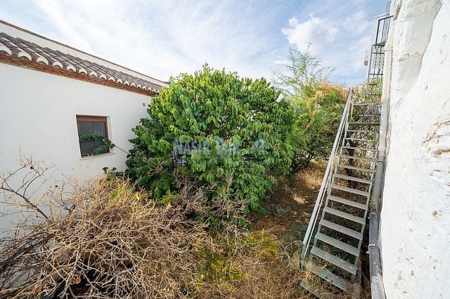 3 soverom Villa til salgs i Frigiliana - € 420 000 (Ref: 9713223)