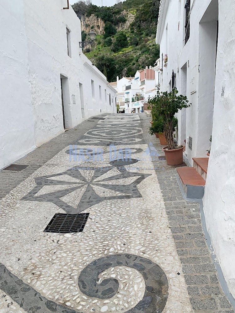 3 soverom Villa til salgs i Frigiliana - € 420 000 (Ref: 9713223)