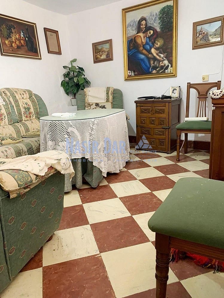 3 soverom Villa til salgs i Frigiliana - € 420 000 (Ref: 9713223)