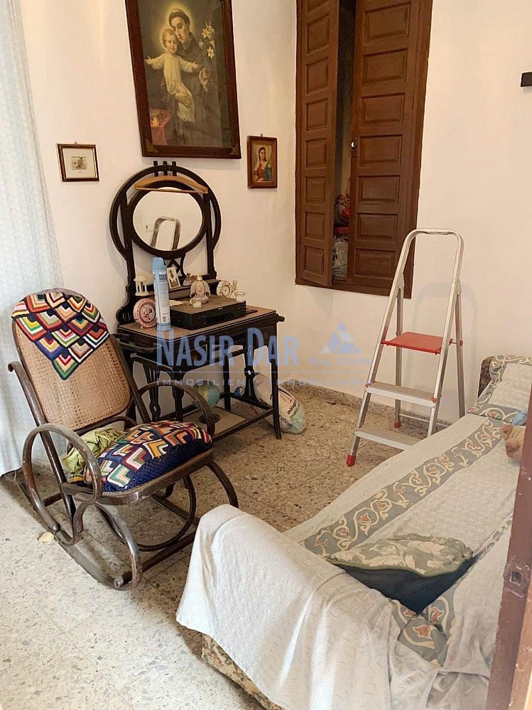 3 soverom Villa til salgs i Frigiliana - € 420 000 (Ref: 9713223)