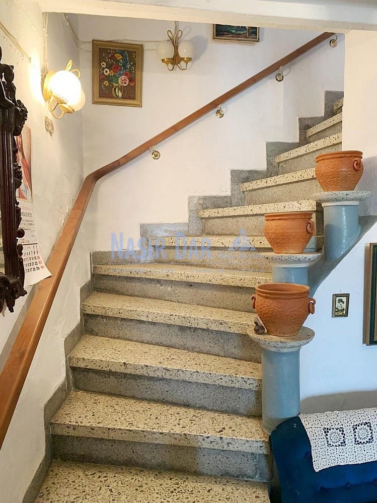 3 soverom Villa til salgs i Frigiliana - € 420 000 (Ref: 9713223)