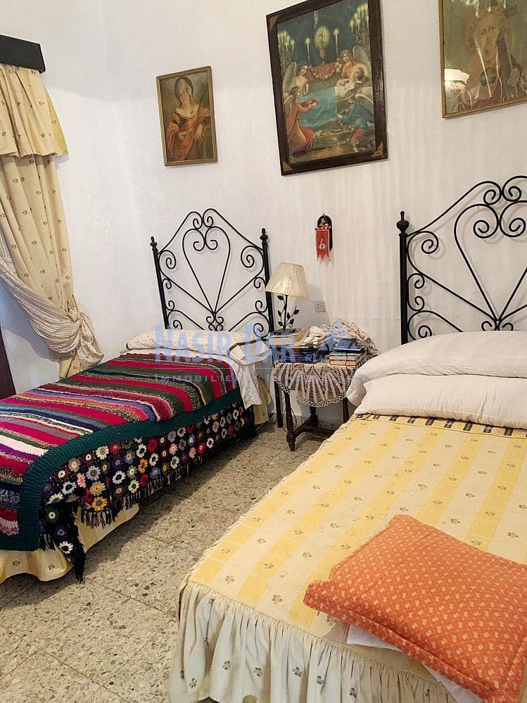 3 soverom Villa til salgs i Frigiliana - € 420 000 (Ref: 9713223)