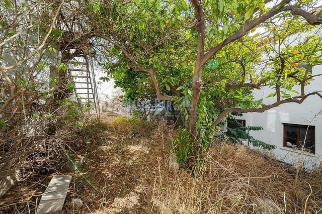 3 soverom Villa til salgs i Frigiliana - € 420 000 (Ref: 9713223)