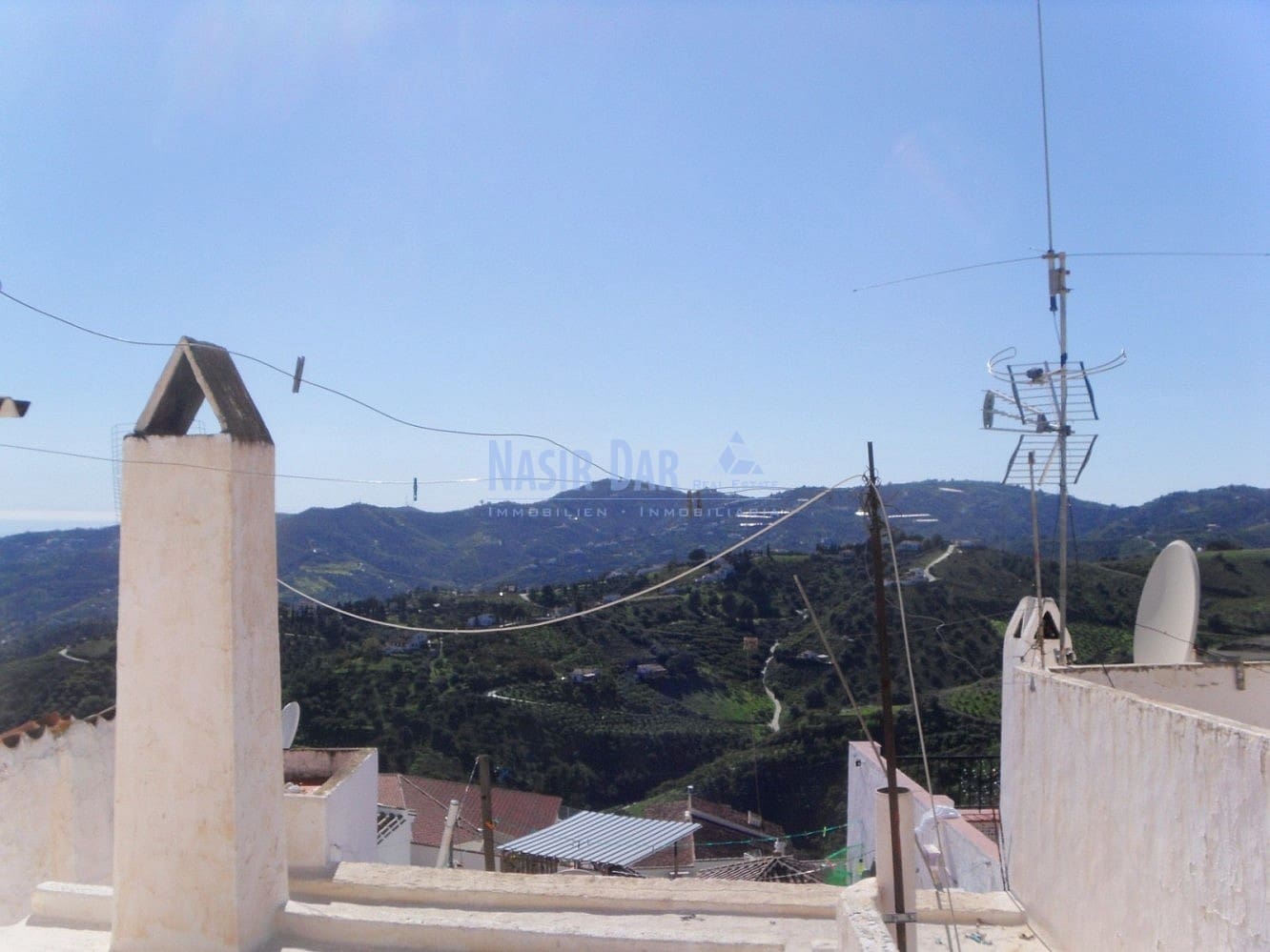 3 soverom Villa til salgs i Frigiliana - € 420 000 (Ref: 9713223)