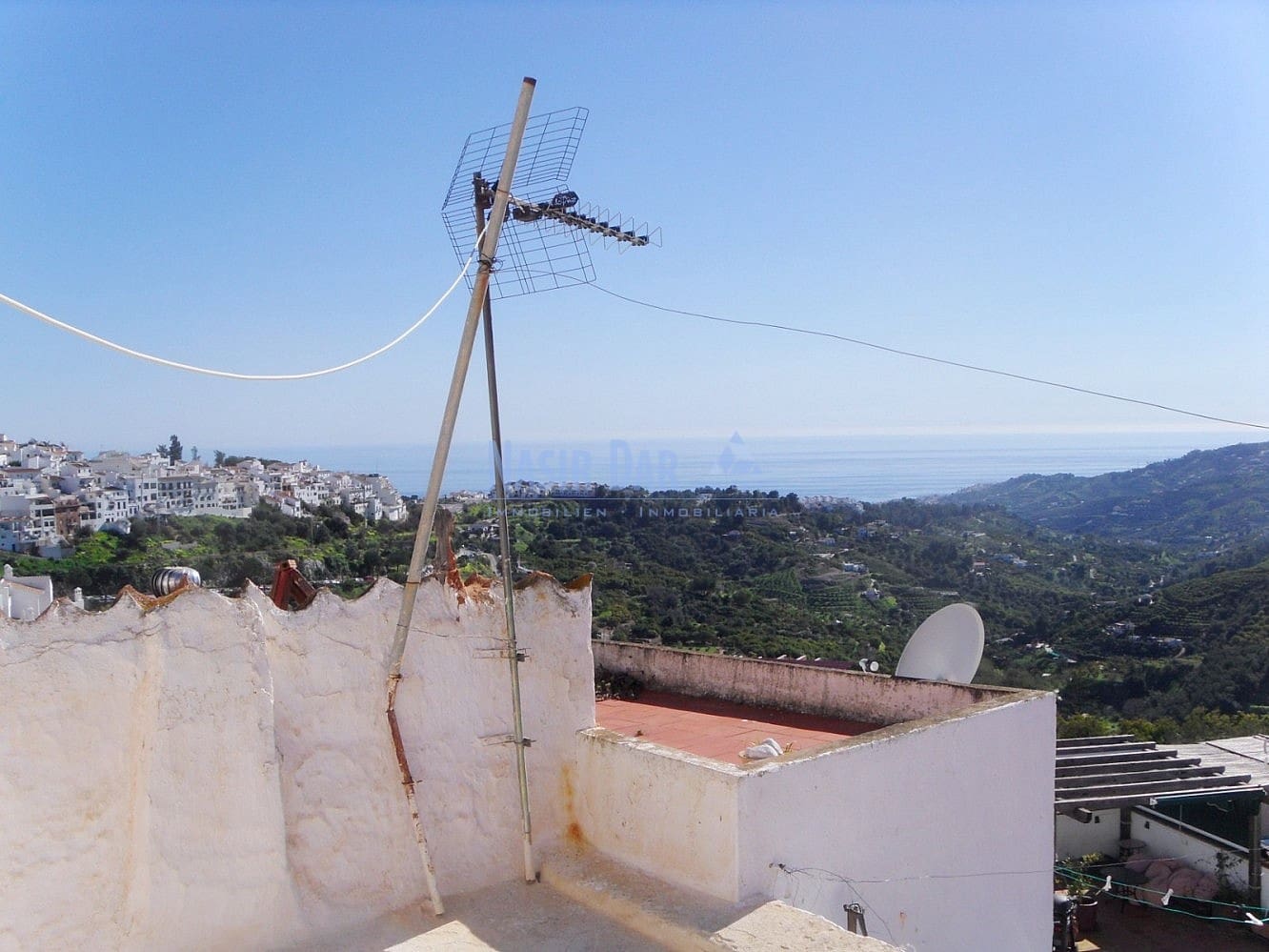 3 soverom Villa til salgs i Frigiliana - € 420 000 (Ref: 9713223)