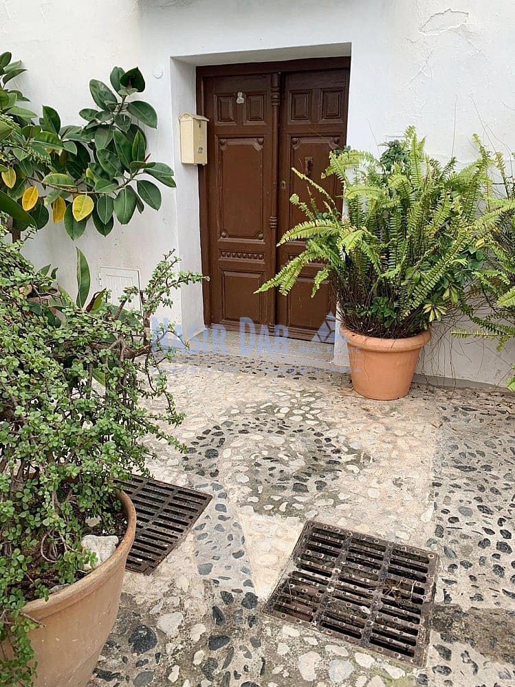 3 soverom Villa til salgs i Frigiliana - € 420 000 (Ref: 9713223)