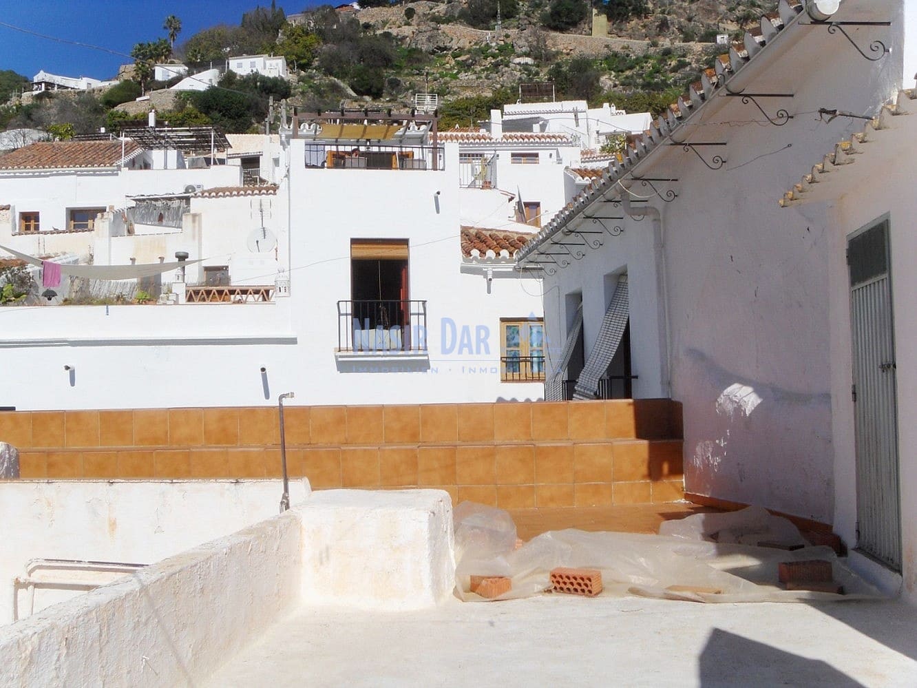 3 soverom Villa til salgs i Frigiliana - € 420 000 (Ref: 9713223)