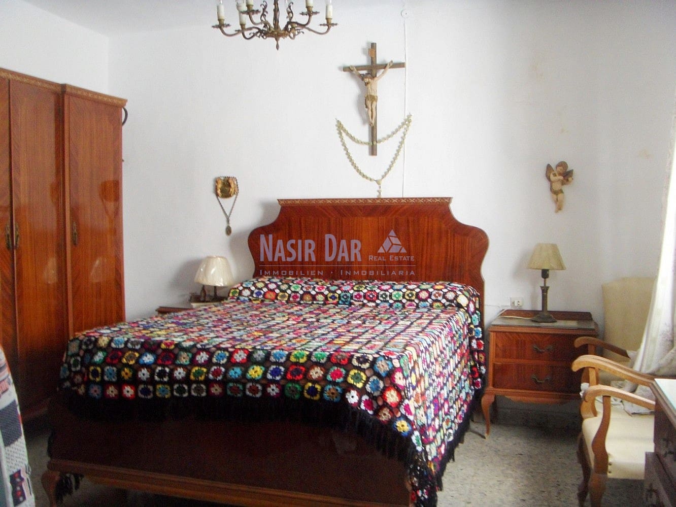 3 soverom Villa til salgs i Frigiliana - € 420 000 (Ref: 9713223)