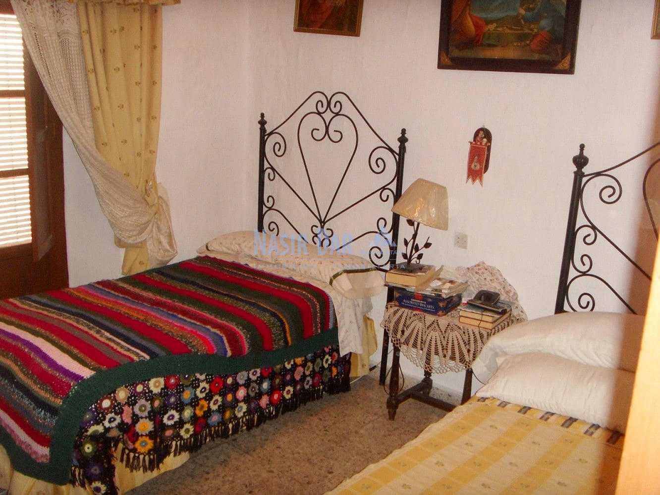 3 soverom Villa til salgs i Frigiliana - € 420 000 (Ref: 9713223)