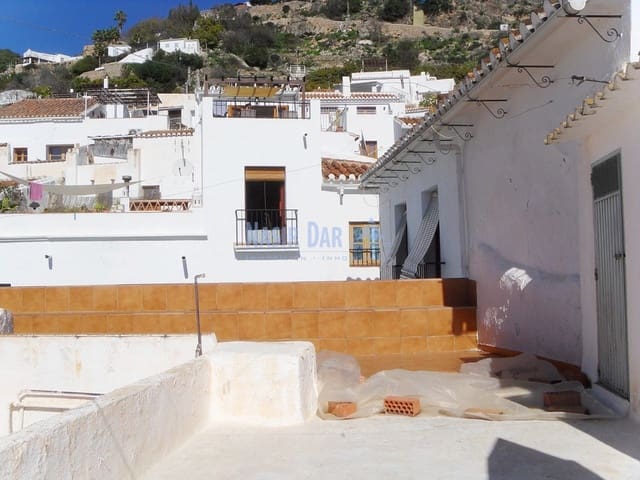 3 soverom Villa til salgs i Frigiliana - € 420 000 (Ref: 9713223)