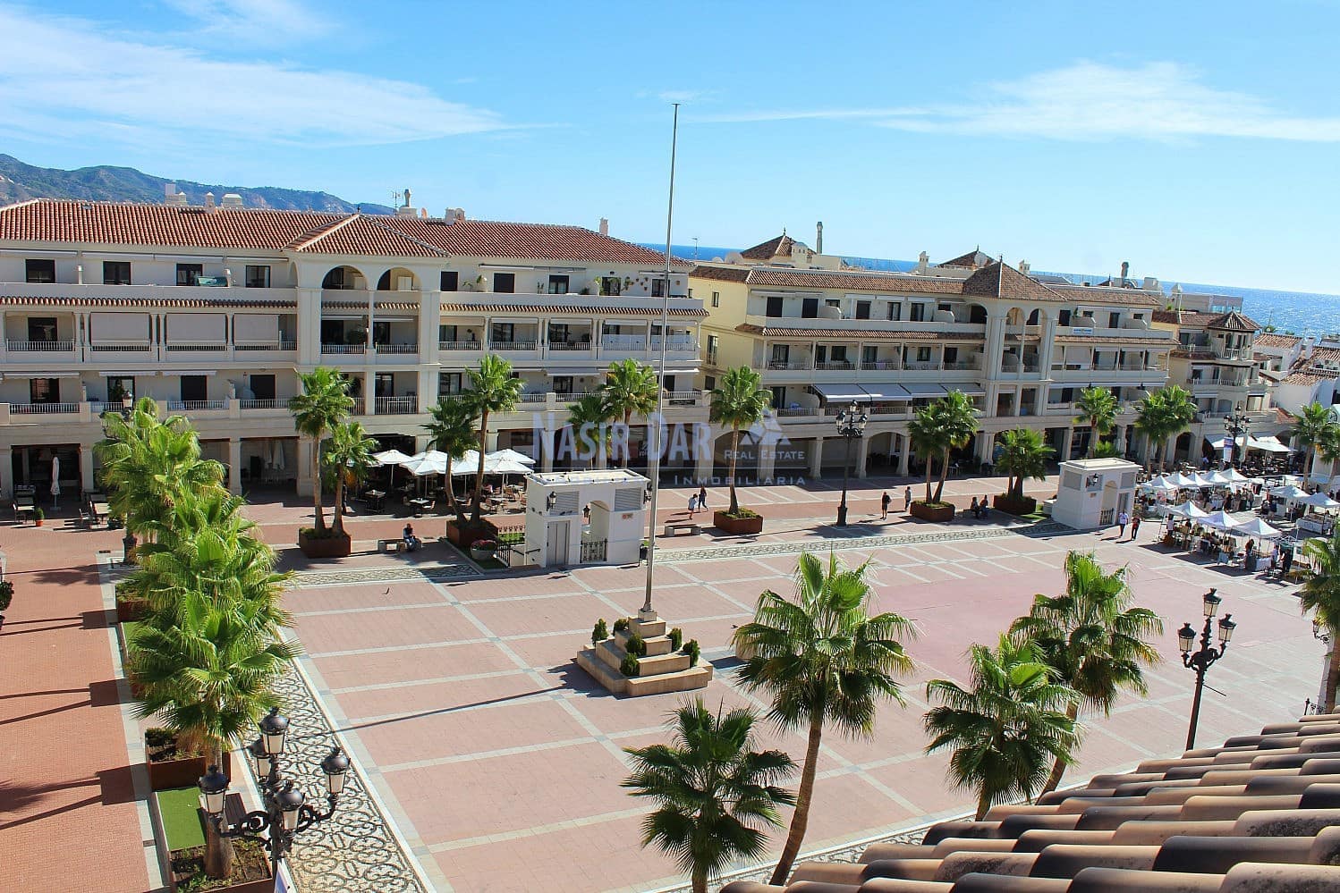 2 bedroom Penthouse for sale in Nerja - € 750,000 (Ref: 9730624)