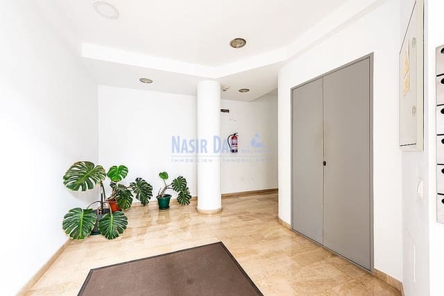 Ático de 2 habitaciones en Centro, Nerja en venta - 750.000 € (Ref: 9730624)