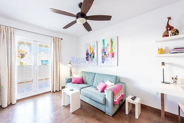 Ático de 2 habitaciones en Centro, Nerja en venta - 750.000 € (Ref: 9730624)