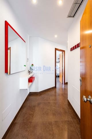 Ático de 2 habitaciones en Centro, Nerja en venta - 750.000 € (Ref: 9730624)