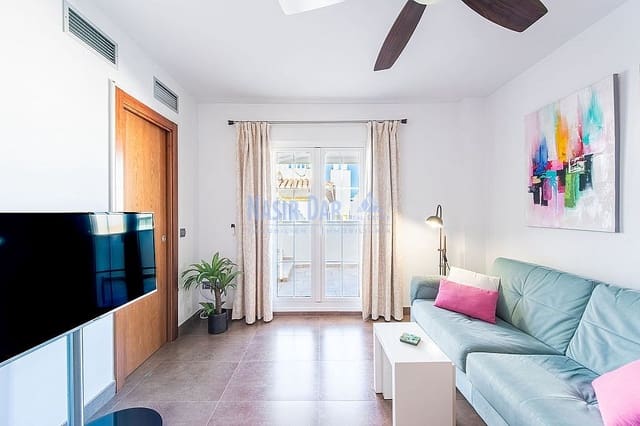 Ático de 2 habitaciones en Centro, Nerja en venta - 750.000 € (Ref: 9730624)