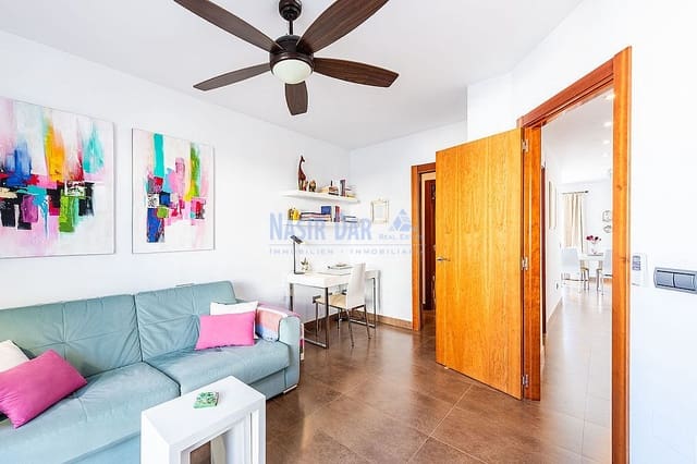 Ático de 2 habitaciones en Centro, Nerja en venta - 750.000 € (Ref: 9730624)