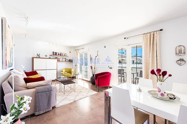 2 soveværelse Penthouse til salg i Centro, Nerja - € 750.000 (Ref: 9730624)