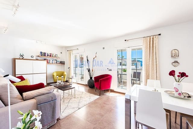 2 soveværelse Penthouse til salg i Centro, Nerja - € 750.000 (Ref: 9730624)