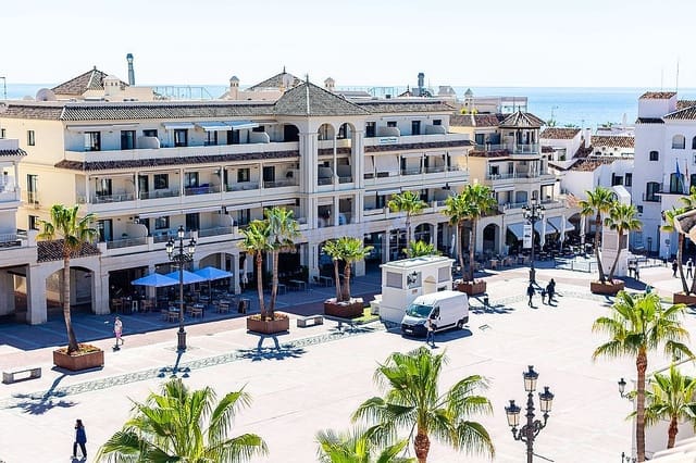2 soveværelse Penthouse til salg i Centro, Nerja - € 750.000 (Ref: 9730624)