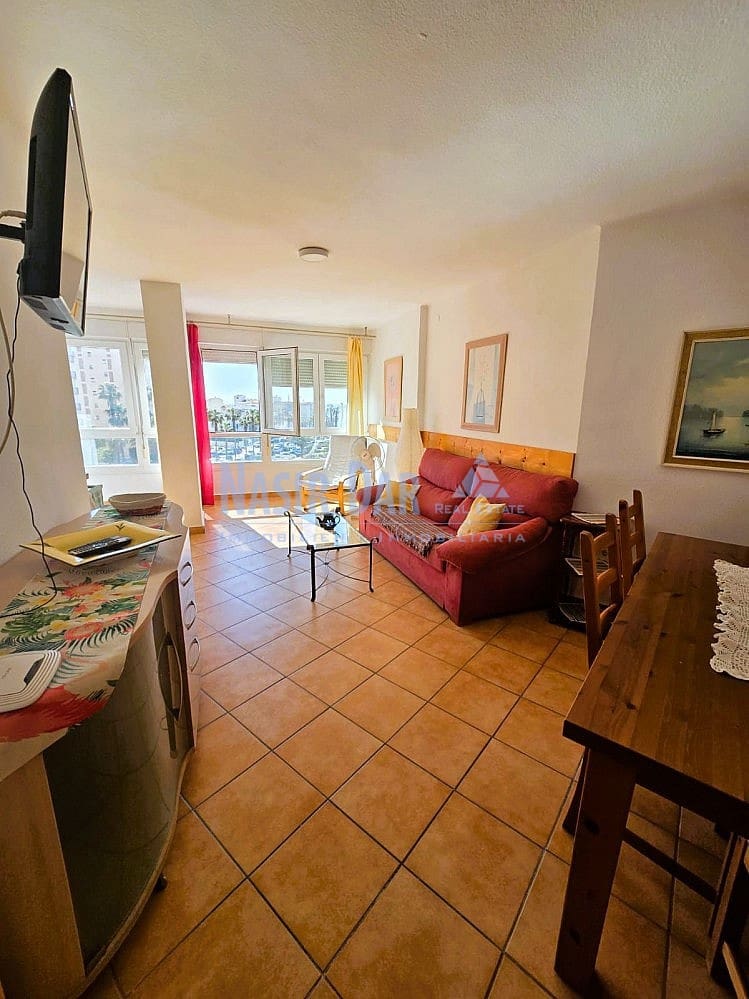 1 soverom Leilighet til salgs i Torrox-Costa med svømmebasseng - € 255 000 (Ref: 9731225)