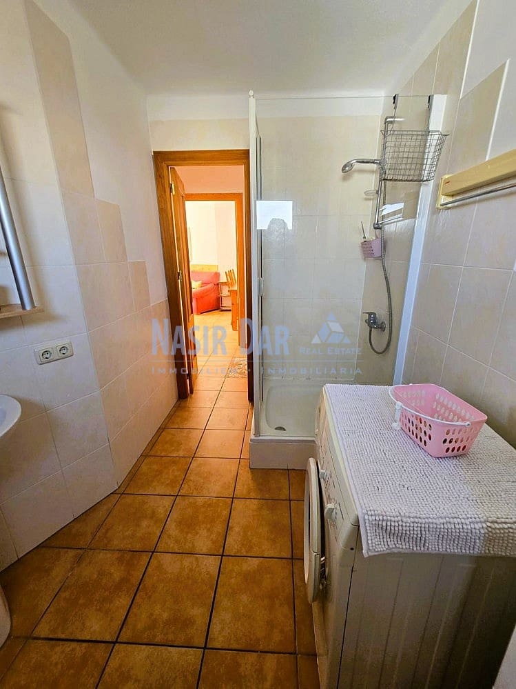 1 soverom Leilighet til salgs i Torrox-Costa med svømmebasseng - € 255 000 (Ref: 9731225)