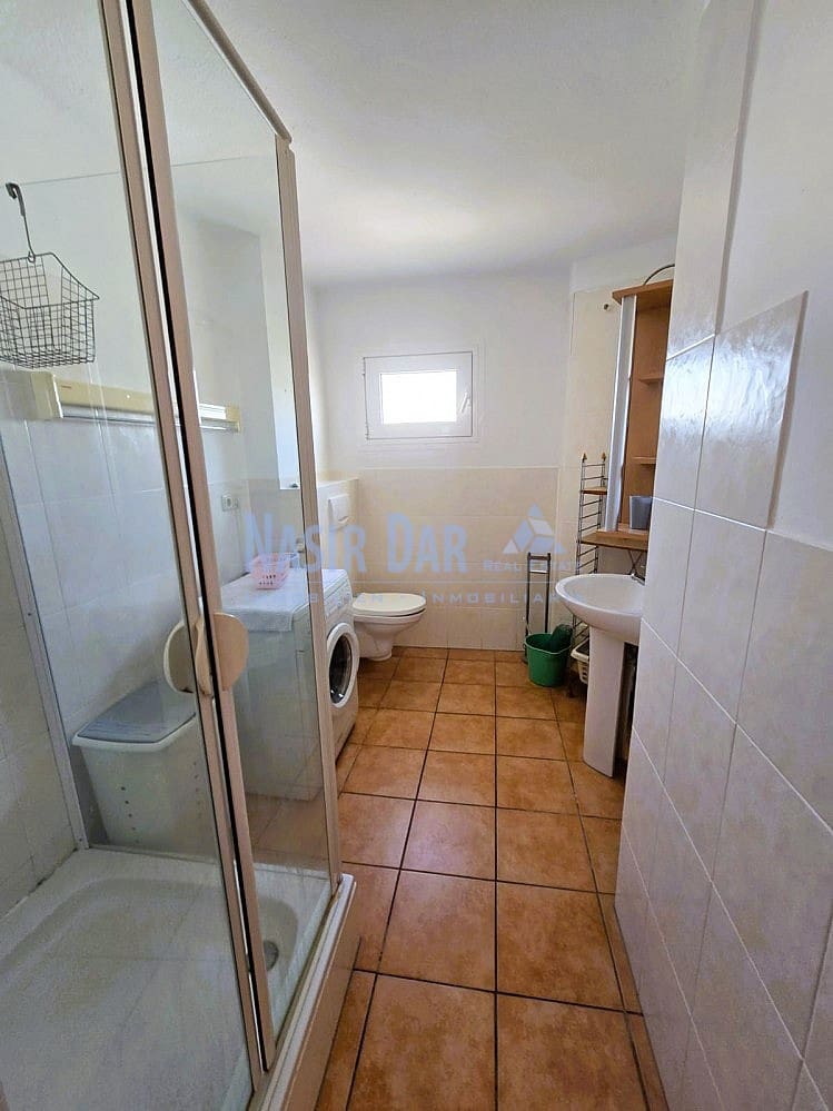 1 soverom Leilighet til salgs i Torrox-Costa med svømmebasseng - € 255 000 (Ref: 9731225)