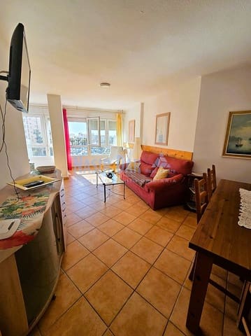 1 soverom Leilighet til salgs i El Peñoncillo, Torrox med svømmebasseng - € 255 000 (Ref: 9731225)